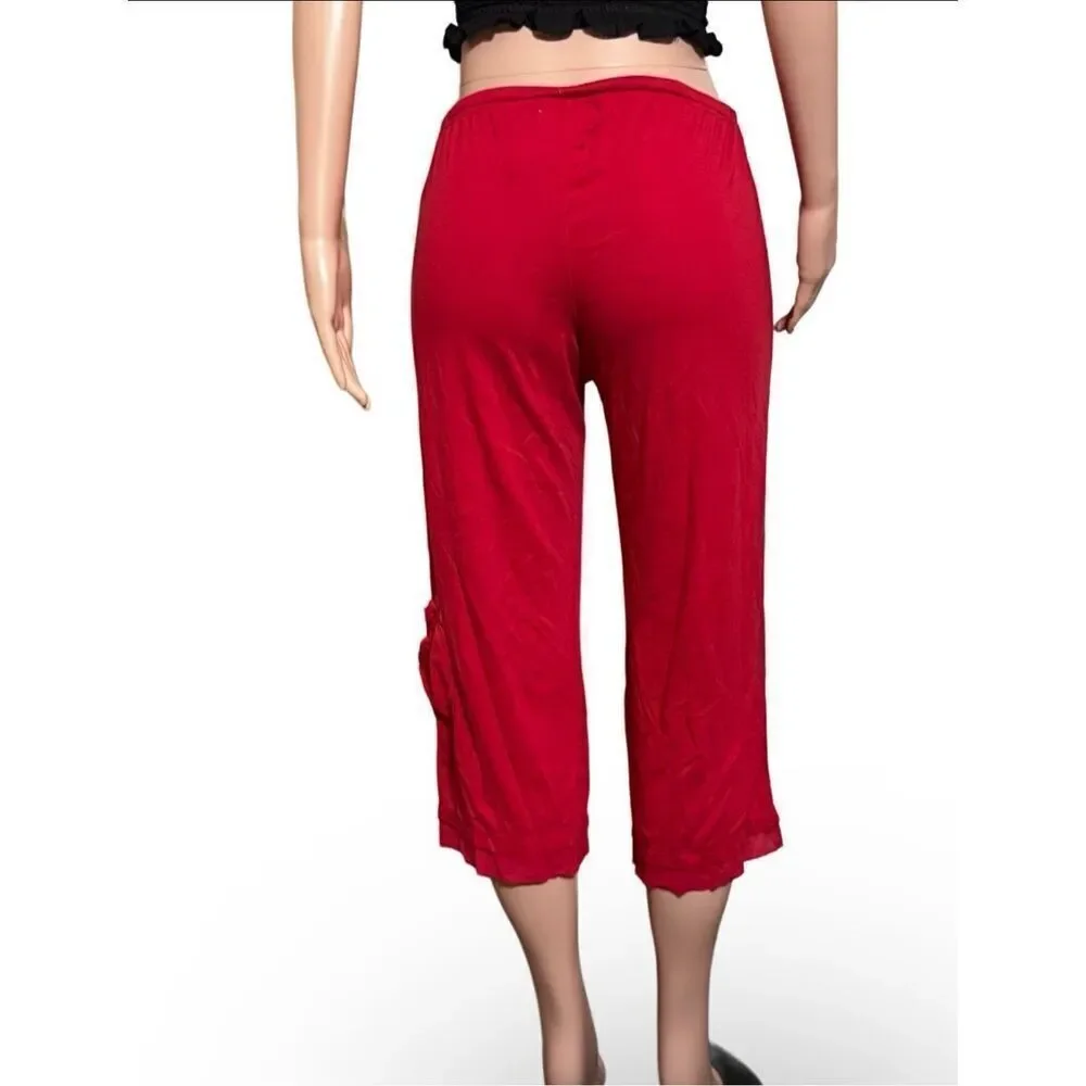 Pulp women mid